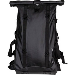 POWERSLIDE ubc commuter backpack ii τσάντα πατινιών - μαύρο 19.907098