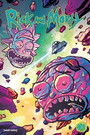 Rick and Morty Vol. 1 Rick and Morty Vol. 1