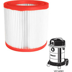Φίλτρο Σκούπας Air-inlet HEPA για VC14301
