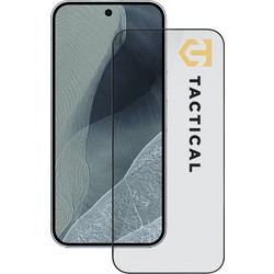 Tactical Shield 5D Tempered Glass (Google Pixel 11 Pro)
