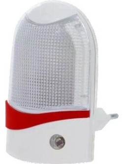 Φωτάκι νυκτός LED - 203B - 3W - 896529