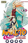 NARUTO Tome 6 NARUTO Tome 6