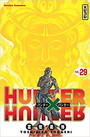 HUNTER x HUNTER Tome 29