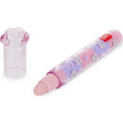 Legami Stackable Erasers - Meow / Kitty