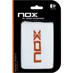 Nox Padel Περικάρπια Λευκά