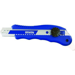 10507843 ΜΑΧΑΙΡΙ IRWIN LAYER 18MM