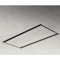 Elica Illusion Paint H16 PAINT/A/100 Μηχανισμός Απορρόφησης 100cm Inox