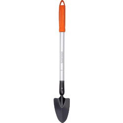 BLACK & DECKER Κηπουρική Σπάτουλα με Τηλεσκοπική Λαβή 77 - 105 cm Ανθεκτική στη Θερμότητα 02839452