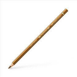 Faber-Castell Polychromos Ξυλομπογιά Brown Ochre