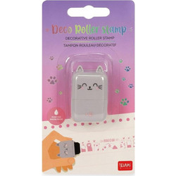 Σφραγίδα Legami Ρολό Kitty