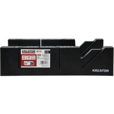 Φαλτσοκούτι 300mm Για Κοπή 45 / 90ο KREATOR KRTH81102