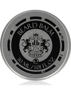 Dear Barber Balm για Γένια 30ml