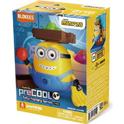 BLOKEES MINIONS preCOOL S1 - OTTO THE FRUIT HANDLER