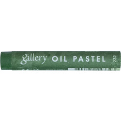 Mungyo Gallery Oil Pastel Moss Green 232