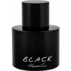 Kenneth Cole Black Eau de Toilette 100ml