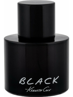 Kenneth Cole Black Eau de Toilette 100ml