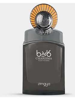 Zimaya Charisma Eau de Parfum 100ml