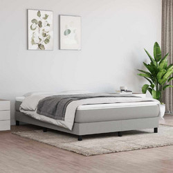 vidaXL Διπλό 137x190cm 347870