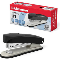 Συρραπτικό Erichkrause Classic 24/6 30φ+ Ass. Col. 17692