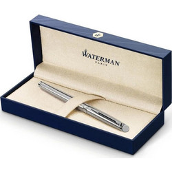 Waterman Πένα Γραφής Fine Γκρι από Ατσάλι S0920410