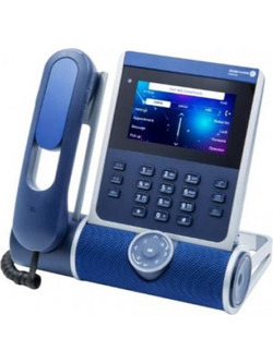Alcatel Lucent ALE-400 with Corded Handset