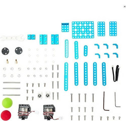 xTool Το πρόσθετο Smart World για το mBot2 - (P1020008)
