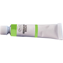 ΤΕΜΠΕΡΕΣ LIBERTY ΤΩΝ 12 7ml ΜΟΝΟΧΡΩΜΕΣ GREEN PALE