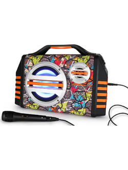 Sencor SSS 3200 Kids