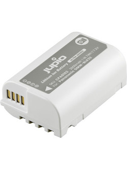 Jupio Μπαταρία DMW-BLK22 Ultra για Panasonic 2600mAh