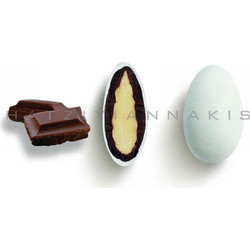 CHOCO ALMOND 1KG CLASSIC 220ΤΕΜ 560152