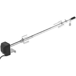 vidaXL Σούβλα για Αρνί με Μοτέρ 120cm 42250