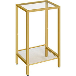 Hoobro Βοηθητικό Τραπεζάκι Σαλονιού 38x28x73.5cm EGD03DH01