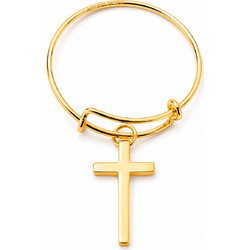RING ALEX AND ANI WOMEN PC14SER05G (55 )