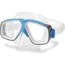 Intex Surf Rider Μάσκα Θαλάσσης 55975