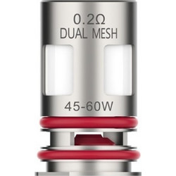 Vaporesso GTi DUAL MESH 0.2 Ohm Coil 1τμχ