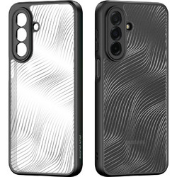 Dux Ducis Aimo Series Back Cover Black (Samsung Galaxy A27 5G)