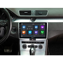 Dynavin D9-B6S Ηχοσύστημα Αυτοκινήτου 10.1" 2 DIN με GPS U-D9-B6S-PRM