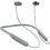 Hoco ES64 Ακουστικά Bluetooth In Ear Grey