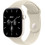 Apple Watch Series 12 Cellular 42mm Ceramic Pearl White Sand