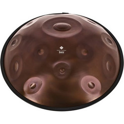 Sela Majesty Handpan E Amara 20 319
