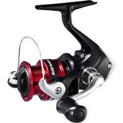 Shimano Sienna 1000FG Μηχανισμός Ψαρέματος για Spinning / LRF