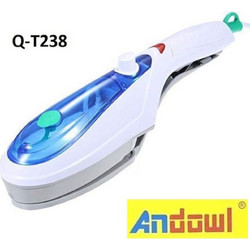 Garment Steamer Hand 1000W Κωδικός: 04008JHG00WH