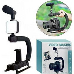 AY-49U Gimbal & Stabilizers Κωδικός: 001054