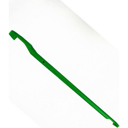 Απαγκιστρωτές Balzer 184010-000 ΧΡΩΜΑ GREEN ΜΕΓΕΘΟΣ O/S