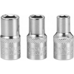 STANLEY FMMT17090-0 Καρυδάκια 5-6-7mm set