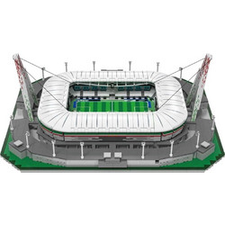 CaDA Bricks Allianz Stadium Juventus (3638 Pcs) C66021W