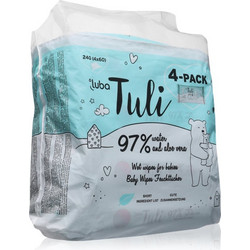 Luba Tuli Aloe Vera Σετ