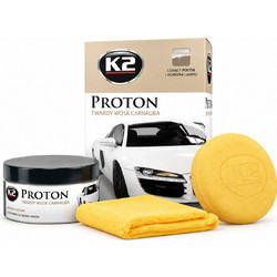K2 Proton Hard Wax Carnauba 200g