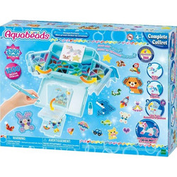 Aquabeads Design Factory - Εργοστάσιο Σχεδιασμού