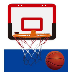 Basketball Hoop Μπασκέτα Εσωτερικού Και Εξωτερικού Χώρου